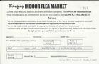 image of the "terms and conditions form" for vendors to sign to set up a rental booth at the Bonifay Indoor Flea Market.